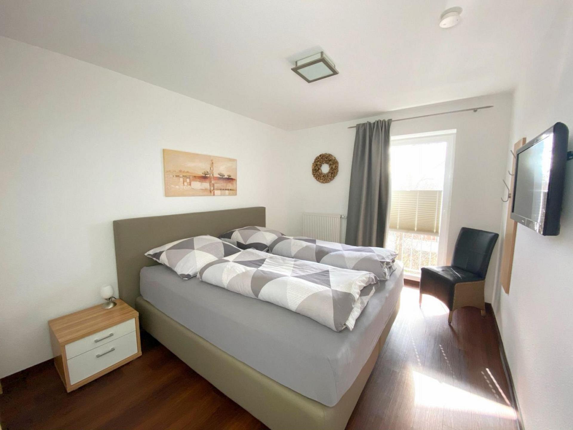 Hohe Lith Wohnung 2.10 Foto 15